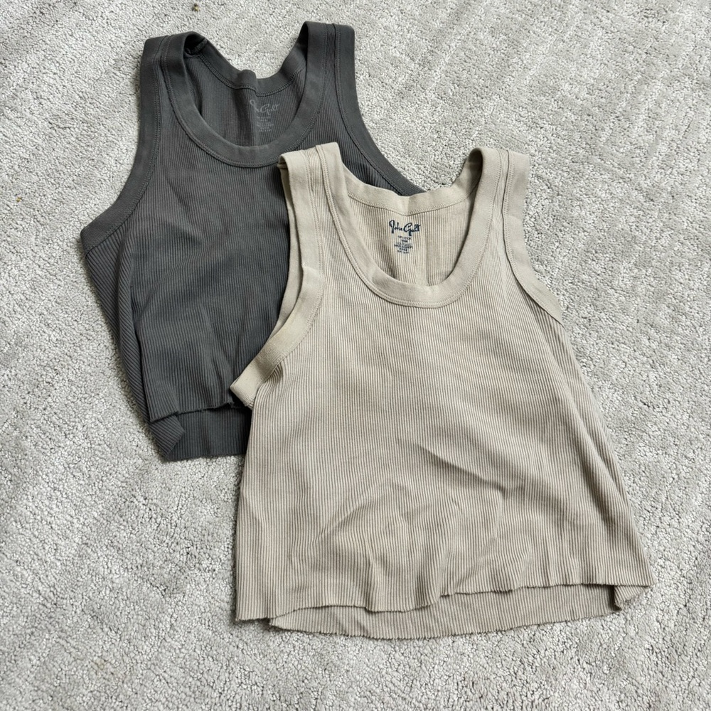 Tanks